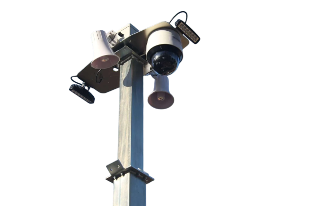 Security team