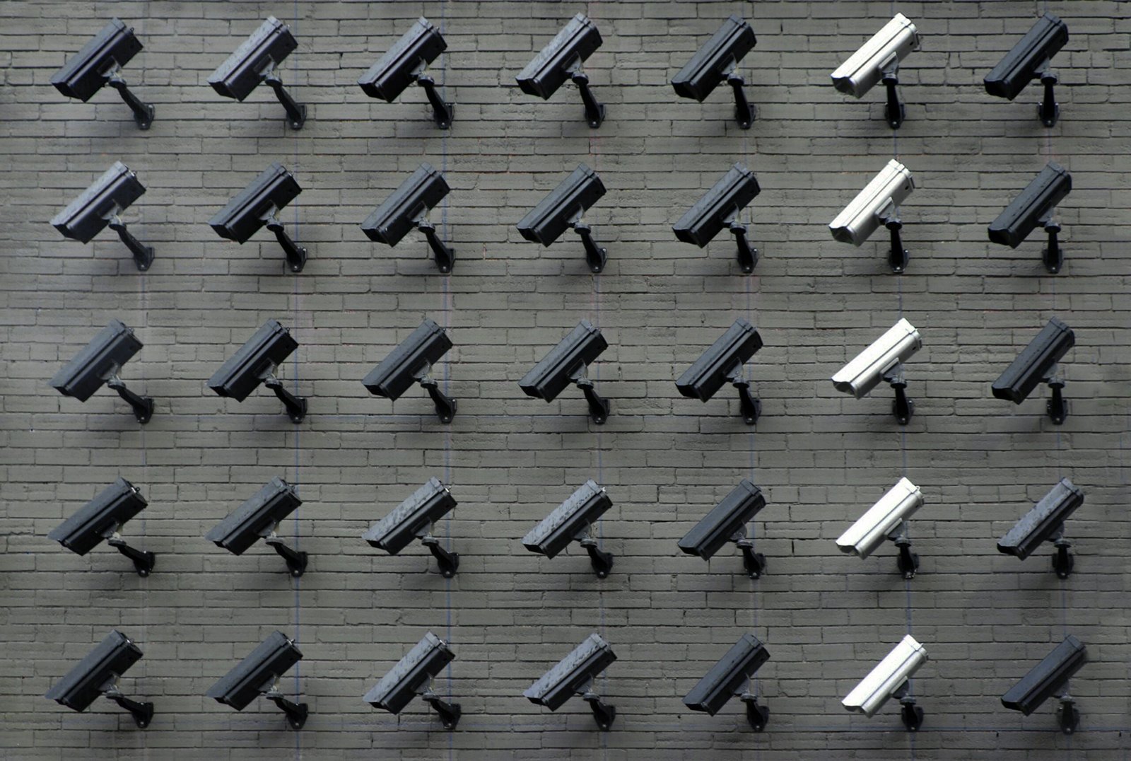 AI surveillance